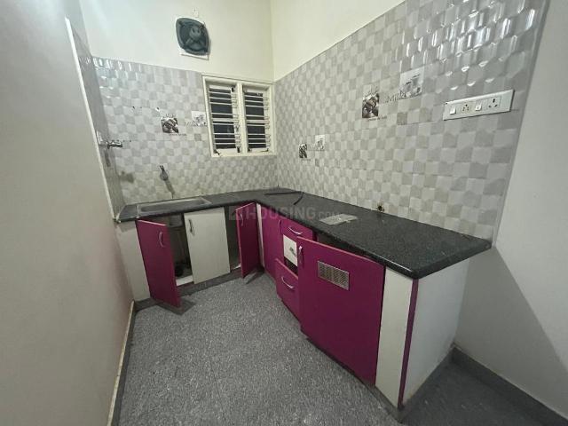 House for rent in Bangalore East, Cox Town - Bangalore