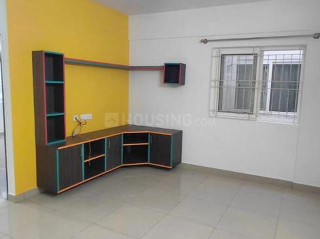 House for rent in Bangalore East, Cox Town - Bangalore