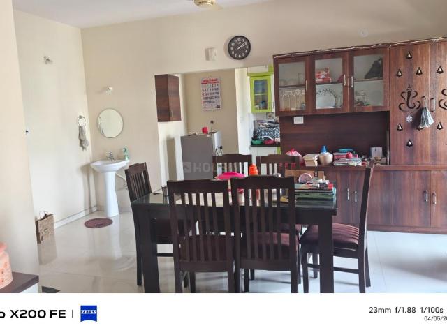 House for rent in Bangalore East, Cox Town - Bangalore