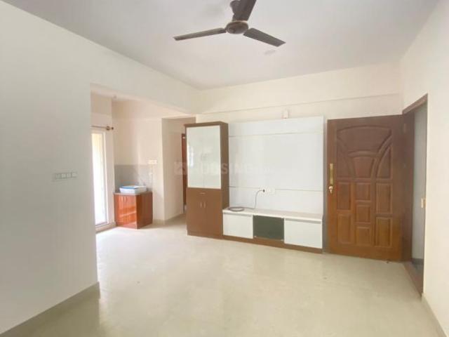 House for rent in Bangalore East, Cox Town - Bangalore
