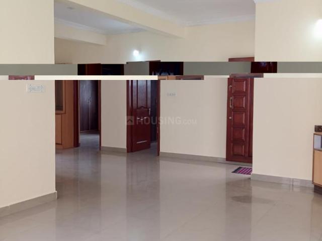 House for rent in Bangalore East, Cox Town - Bangalore