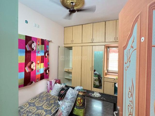 House for rent in Bangalore East, Cox Town - Bangalore