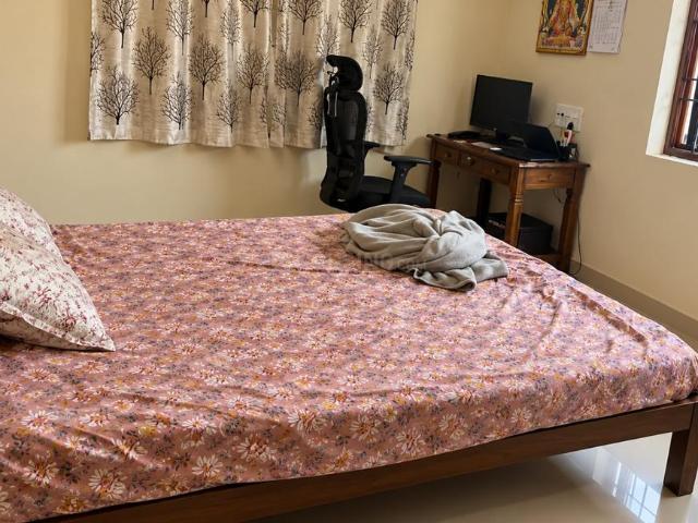 House for rent in Byrasandra, Bengaluru
