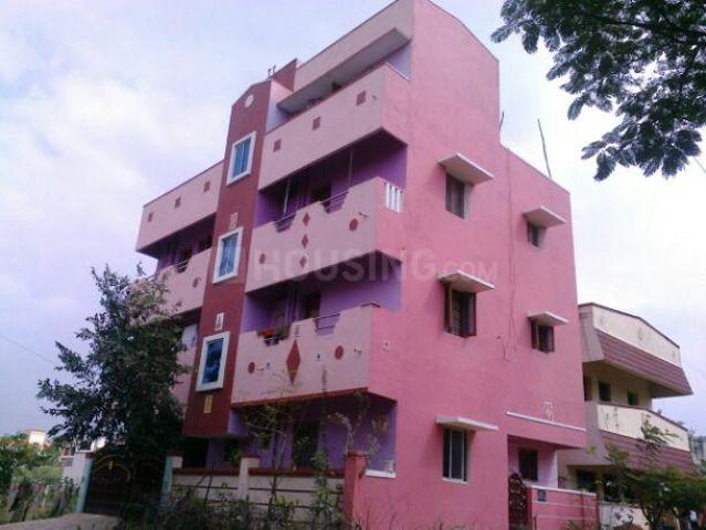 House for sale in Bangalore East, Cox Town - Bangalore