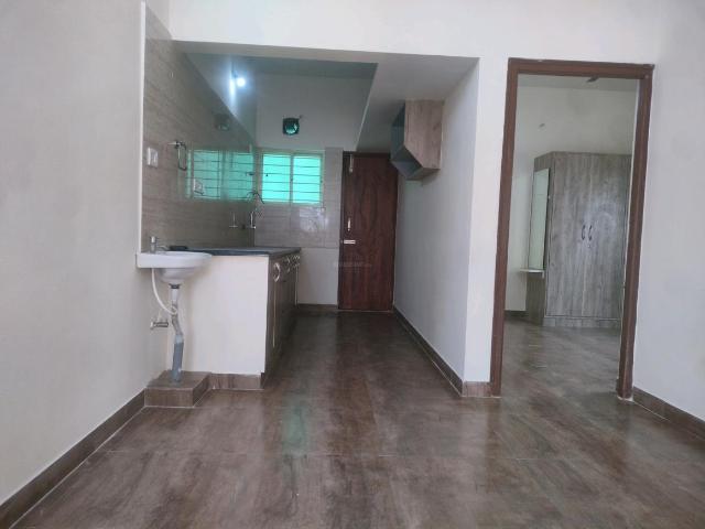 House for rent in Bangalore East, Cox Town - Bangalore