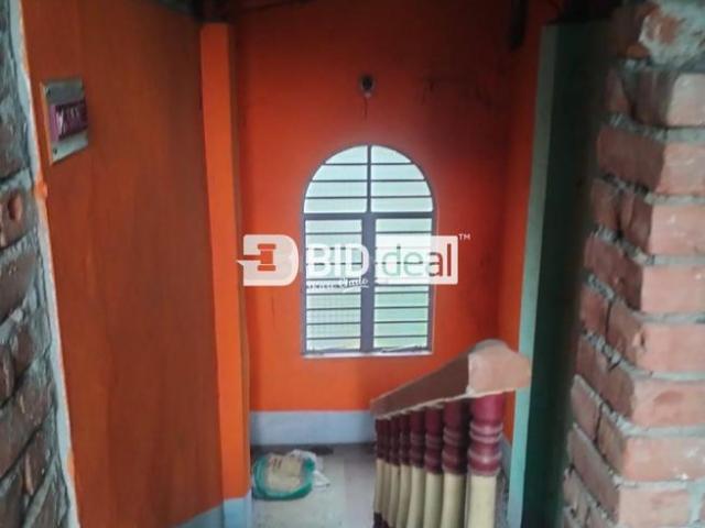 House for sale in Nadia, West Bengal