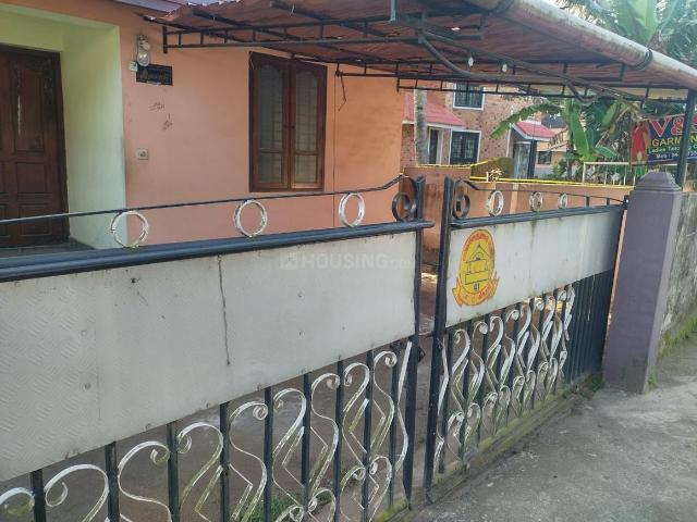 House for rent in Chemmamukku, Kollam