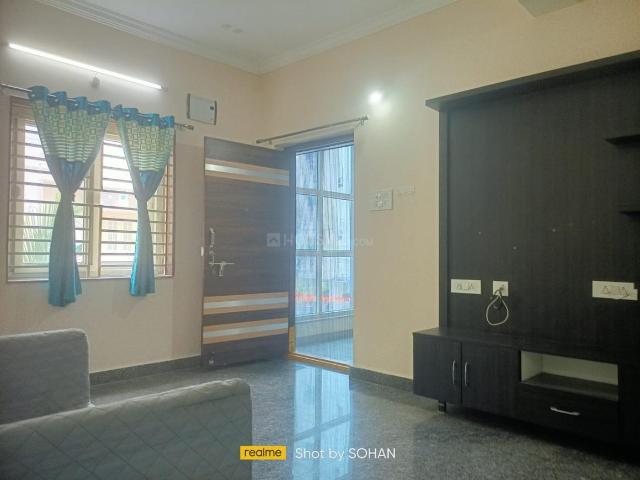 House for rent in Haidarabad, Telangana