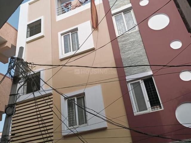 House for rent in Taranagar, Hyderabad