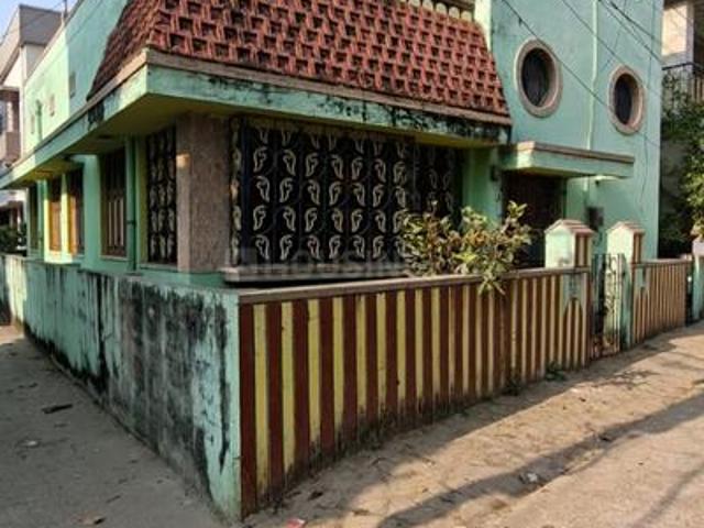 House for sale in Hooghly, Chandannagar