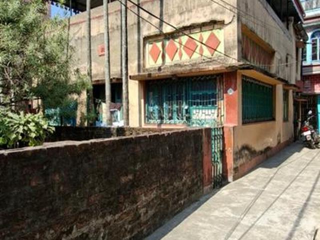 House for sale in Hooghly, Chandannagar