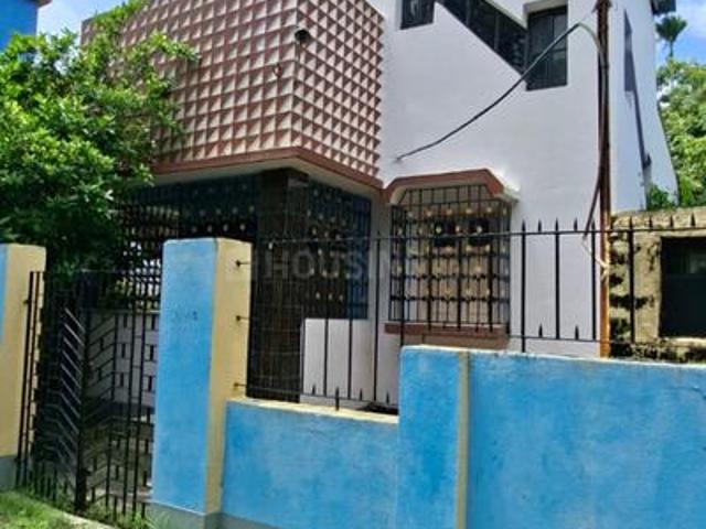 House for sale in Hooghly, Chandannagar