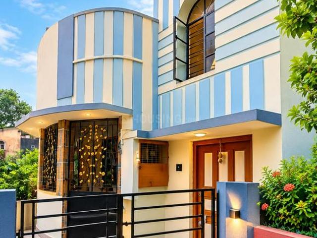 House for sale in Chandannagar, Hooghly