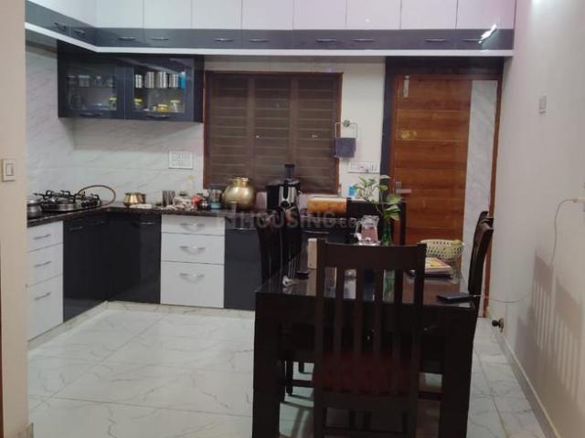 House for rent in Iggaluru, Tirumagondahalli