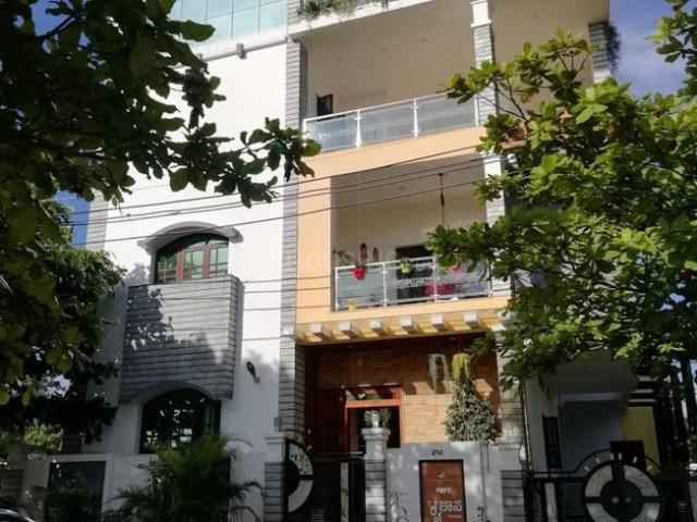 House for rent in Chandapura, Tirumagondahalli