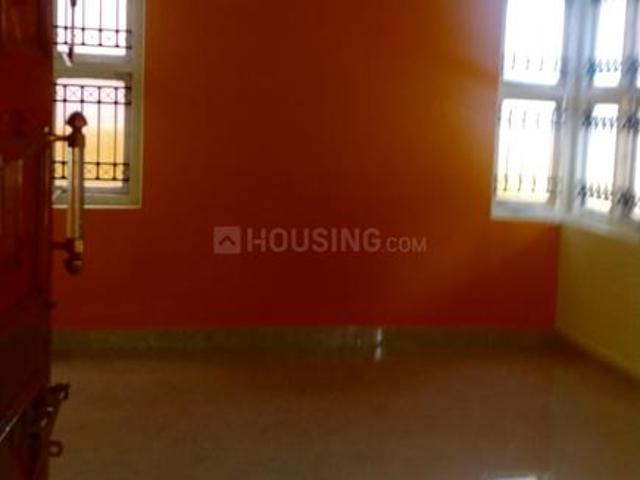 House for rent in Hampi Nagar, Bengaluru