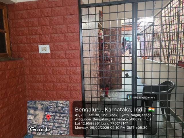 House for sale in Bengaluru West City Corporation, Bengaluru