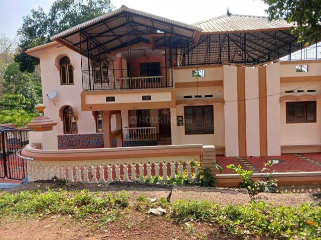 House for rent in Perunna, Changanassery