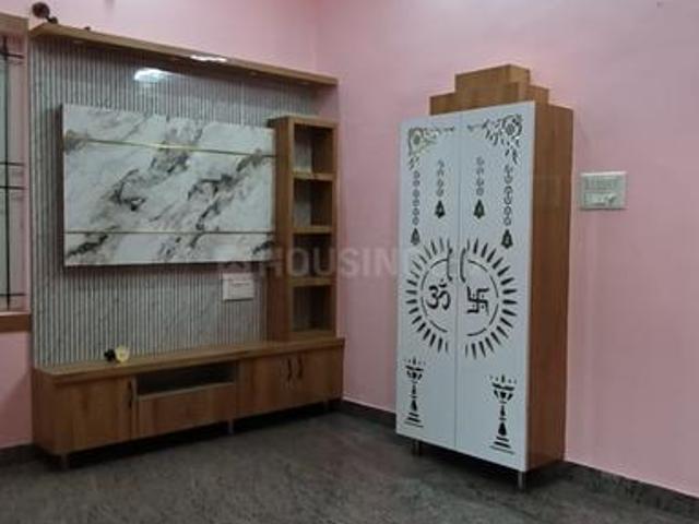 House for rent in Bangalore East, Karnataka