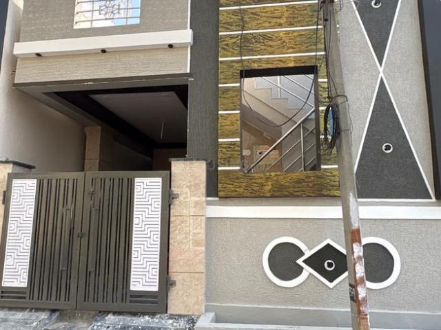 House for sale in Telangana