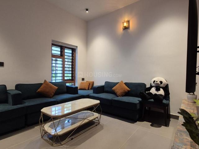 House for rent in Calicut, Kerala