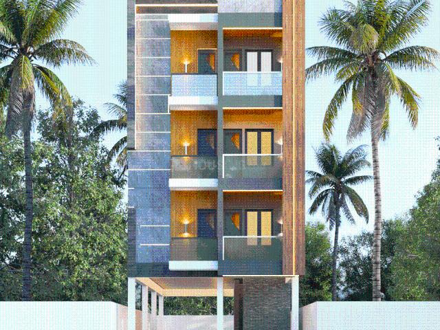 House for sale in Tamil Nadu