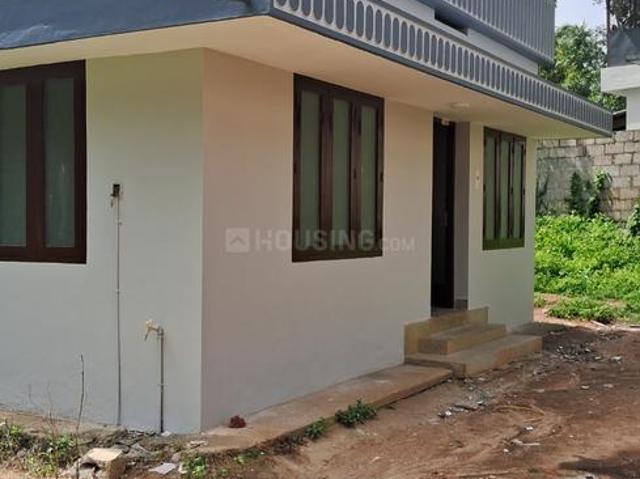 House for rent in Kerala