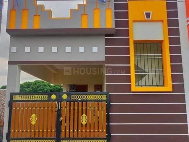 House for sale in Tamil Nadu