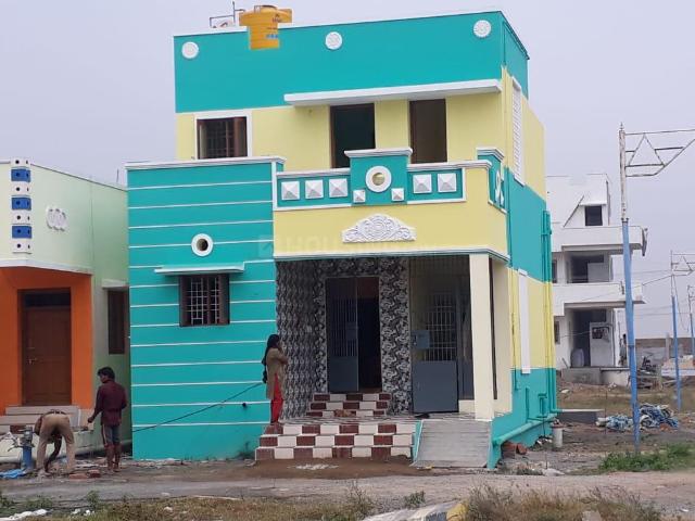 House for sale in Tamil Nadu