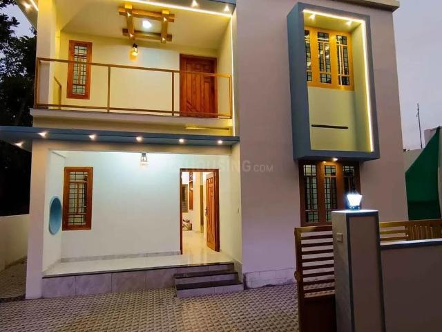 House for sale in Tamil Nadu