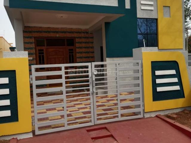 House for sale in Tamil Nadu