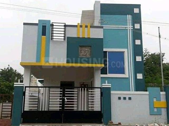 House for sale in Chengalpattu, Tamil Nadu