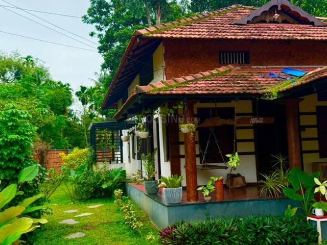 House for rent in Cochin, Kerala