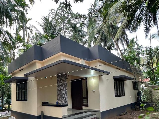 House for rent in Kozhikode Municipal Corporation - Cheruvannur Nallalam zone, Feroke