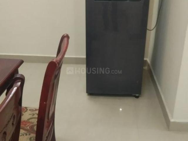 House for rent in Anna Nagar, Tamil Nadu