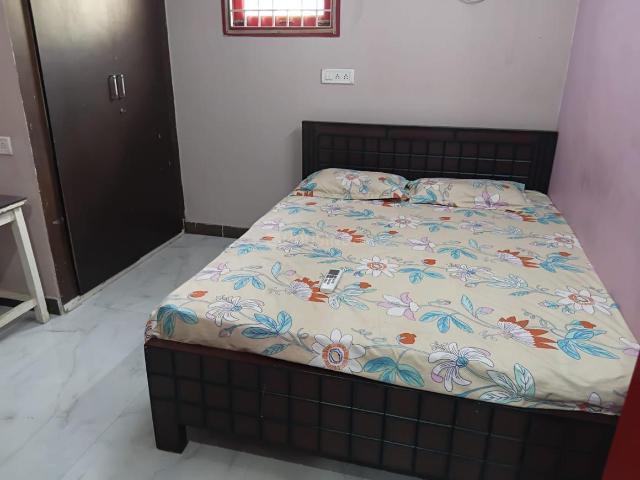 House for rent in Anna Nagar, Tamil Nadu