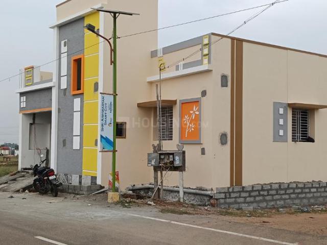 House for sale in Chettipalayam, Tamil Nadu