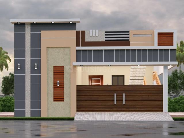 House for sale in Chettipalayam, Tamil Nadu