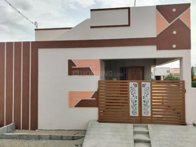 House for sale in Podanur, Tamil Nadu