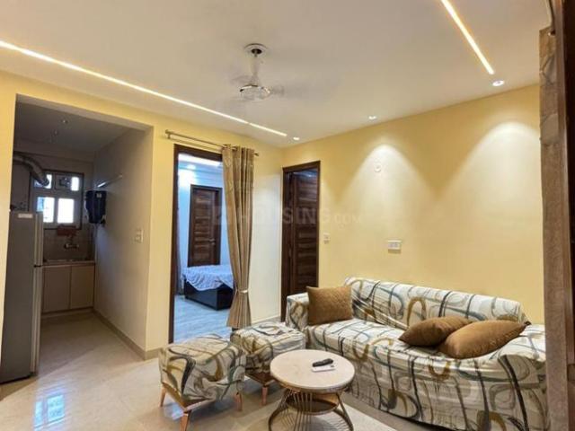 House for rent in South Delhi, Deri