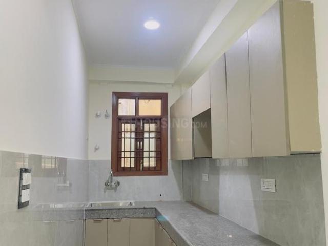 House for rent in South Delhi, Deri