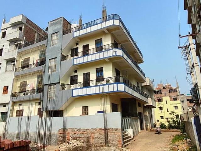 House for rent in Bihar