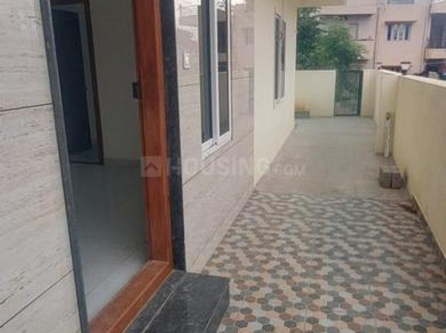 House for rent in Bangalore North, Cox Town - Bangalore