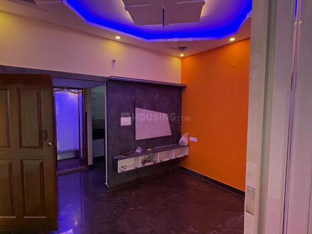 House for rent in Bangalore North, Karnataka
