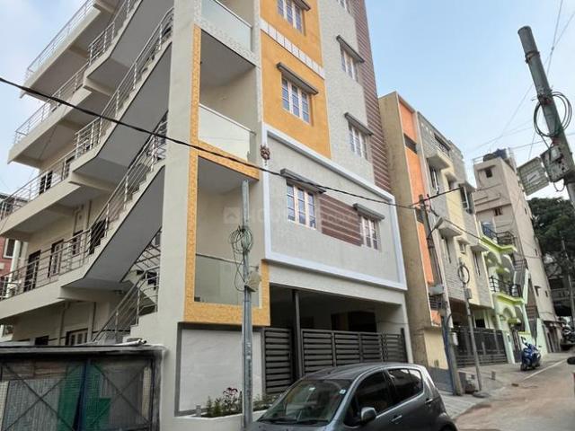 House for rent in Bangalore North, Karnataka
