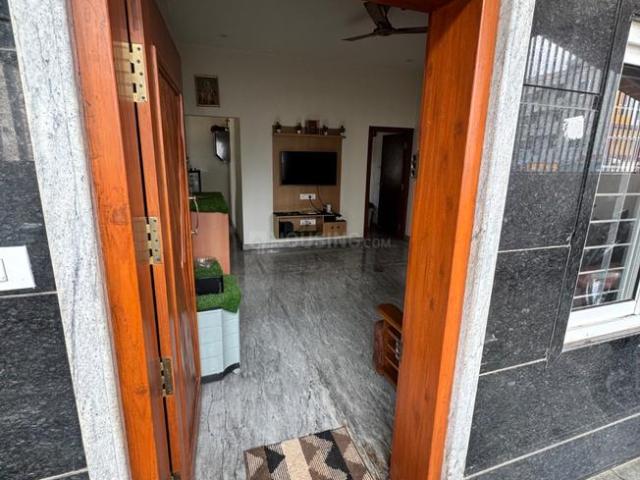 House for rent in Bangalore North, Karnataka