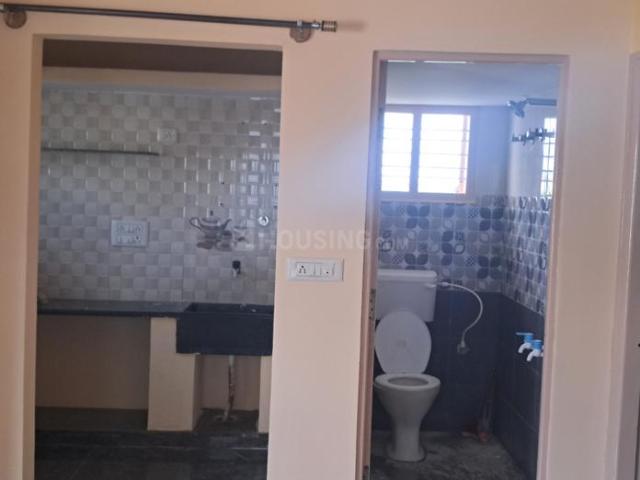 House for rent in Bangalore North, Karnataka