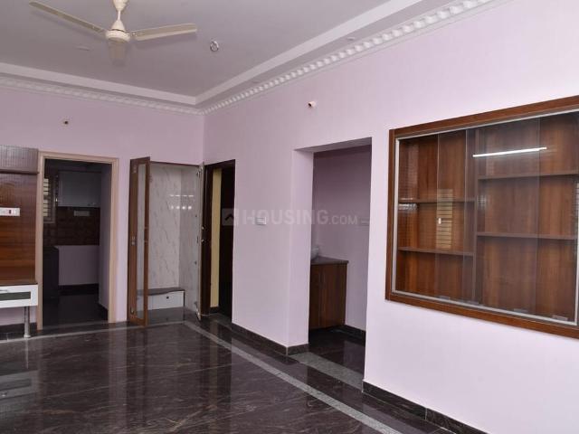 House for rent in Adithyanagara, Bengaluru