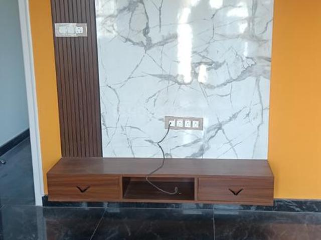 House for rent in Bangalore North, Karnataka