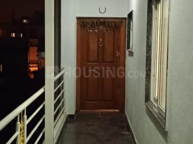 House for rent in Bengaluru West City Corporation, Bengaluru